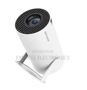 Available Now Ultra HD Projector  *  