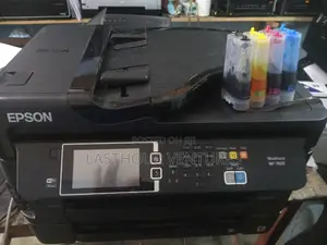 Epson A3 Workforce Printer for Sale