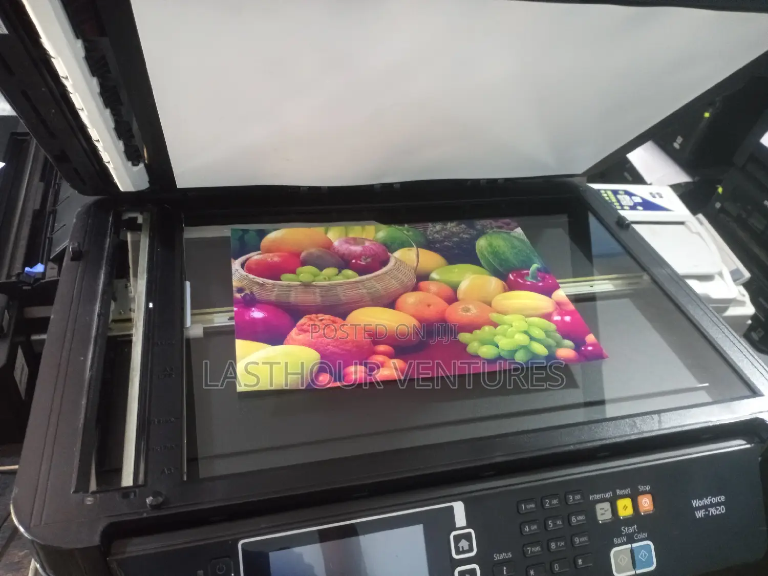 Epson A3 Workforce Printer for Sale