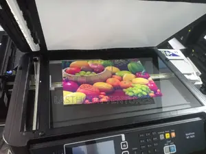 Epson A3 Workforce Printer for Sale