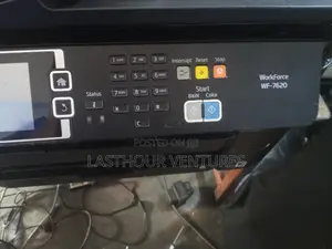 Epson A3 Workforce Printer for Sale