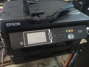 Epson A3 Workforce Printer for Sale