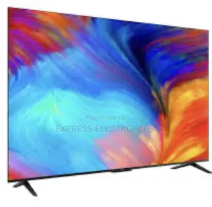 Text Us for 65p635 Uhd Smart TCL Television