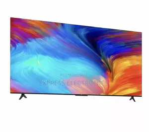 Text Us for 65p635 Uhd Smart TCL Television