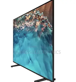 Samsung Uhd Smart 55bu8000 2022 Models