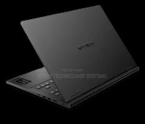 New Laptop HP Omen 16 32GB Intel Core I7 SSD 1T