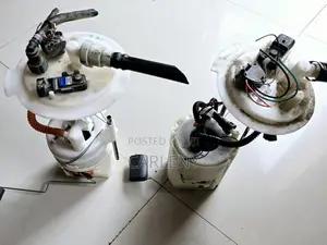 Fuel Pump for Cars Complete