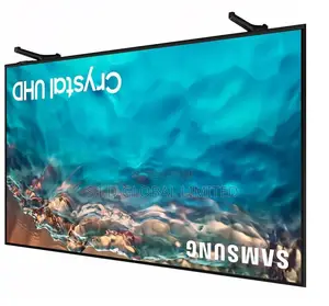 Genuine Samsung 65′′ Crystal UHD Smart TV UA65CU8000UXGH