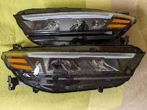 Accord Headlight 2023,2024,2025,2026