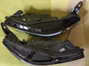 Accord Headlight 2023,2024,2025,2026