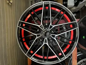 Car Rims Swapping Also Available