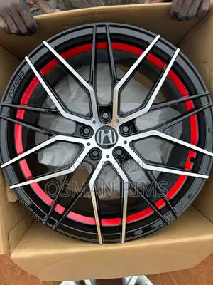 Honda Accord Rim 19