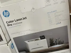 All Color Laser Printer M255dw
