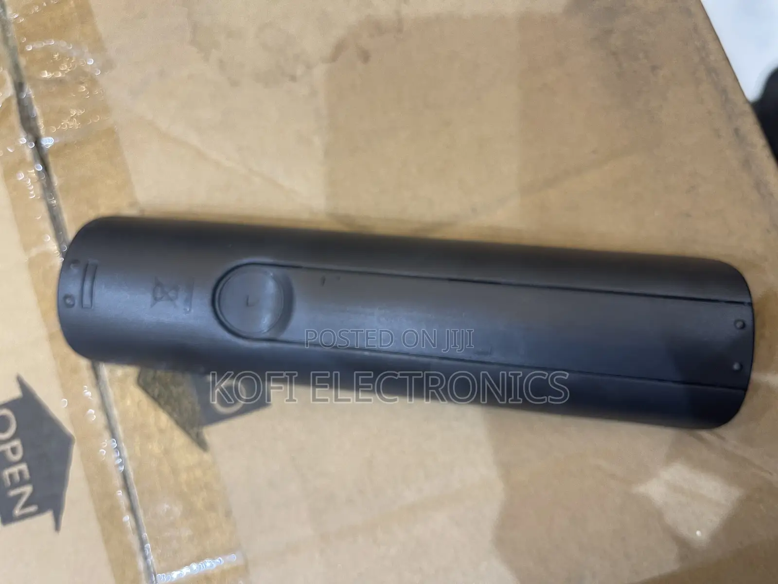 Smart Tv Shockproof Remote Control Infrared Rf for Samsung