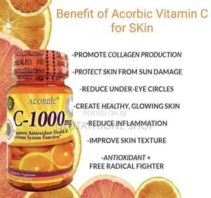Skin Supplement