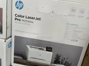 Duplex Printing Hp M255dw Color Printer