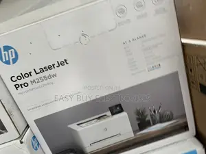 Hp Remote Mobile Printer Color Printer