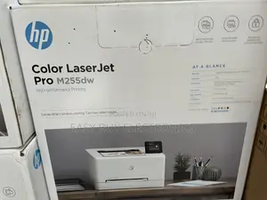 Quickest Laser Pro Color Printer