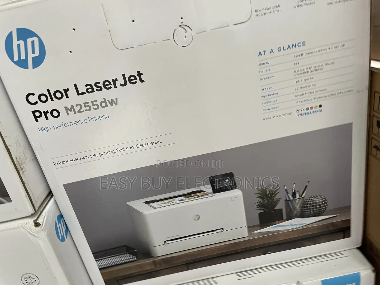 Quickest Laser Pro Color Printer
