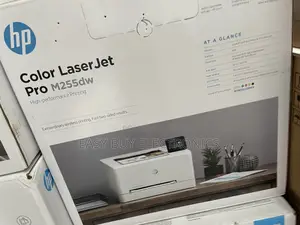 Quickest Laser Pro Color Printer