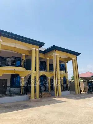 2bdrm Apartment in Wisa Groups, Accra Metropolitan for rent