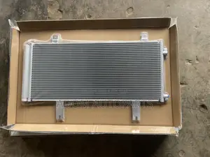 Honda Accord Ac Condenser 2018 2019 2020 2021 2022 2023