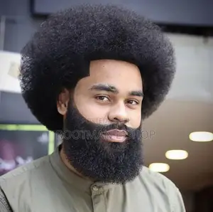 Minoxidil and Derma Roller for Faster Hair/Beard Growth