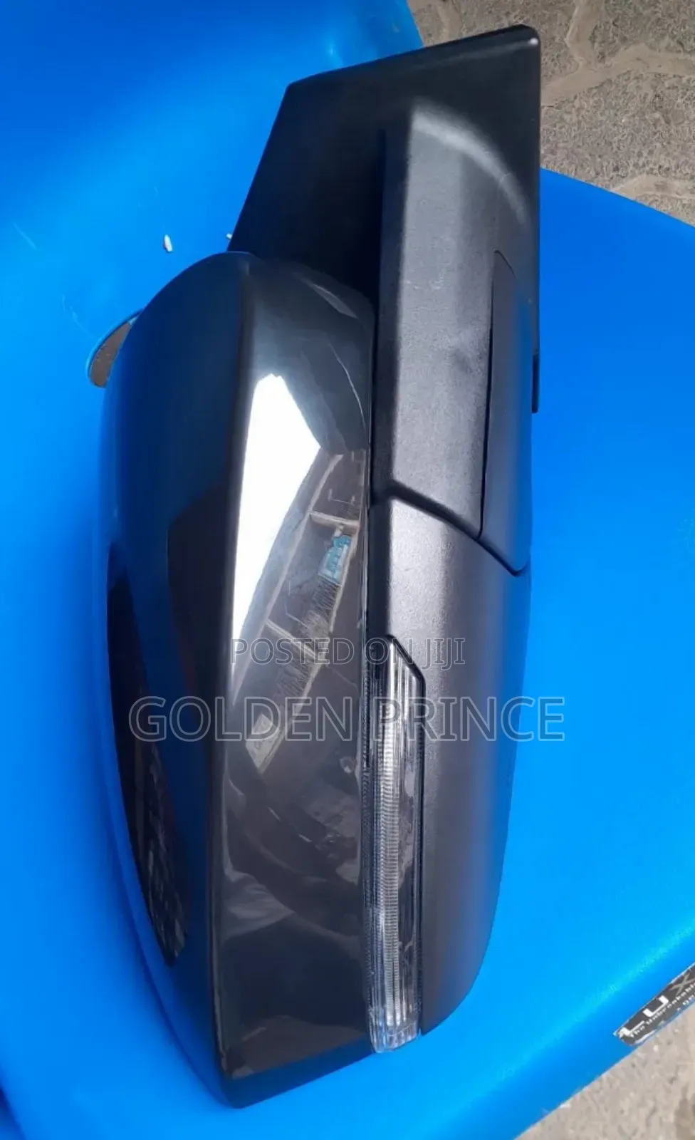 Toyota Rush 2019 Mirror (Electronic) 2pcs