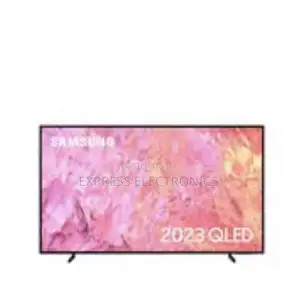 Available Now 65q60c QLED Samsung Smart Tizen