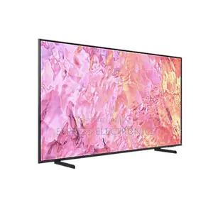 Qled Smart Samsung 65”Q60C. * 