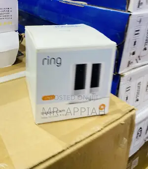 Newly in Stock Ring Indoor Electric Cameras 
