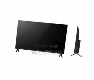 TCL 81.28cm(32 Inch)Full HD Led Smart Television, 32s5400.