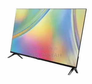 Quality TCL 81.28cm(32 Inch)Full HS Smart Google Television