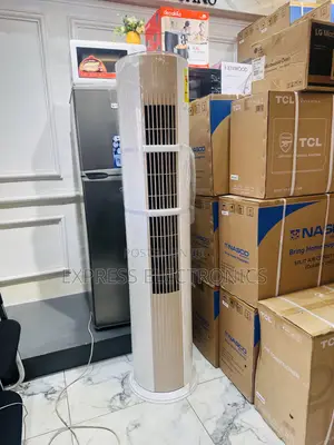 Spectacular Design Floor Standing AC TCL 2.0hp