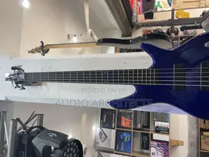 Ibanez Bass Guitar GSR-185-JB