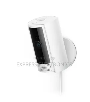 Spectacular Performance Ring Indoor Cam