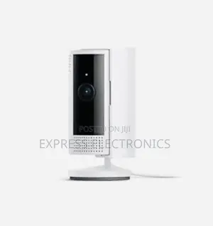 Zealous Sleek Ring Indoor Cam ___