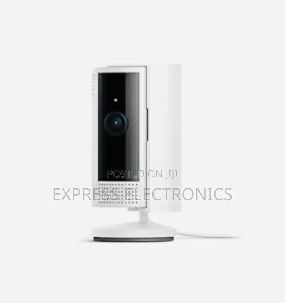 Zealous Sleek Ring Indoor Cam ___