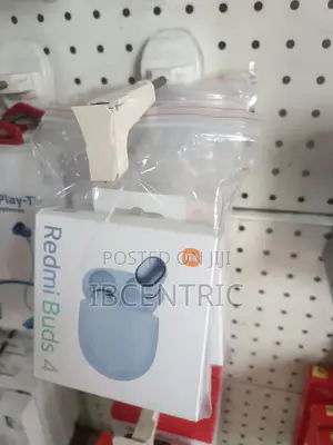 Redmi Buds 4 Wireless Earbuds
