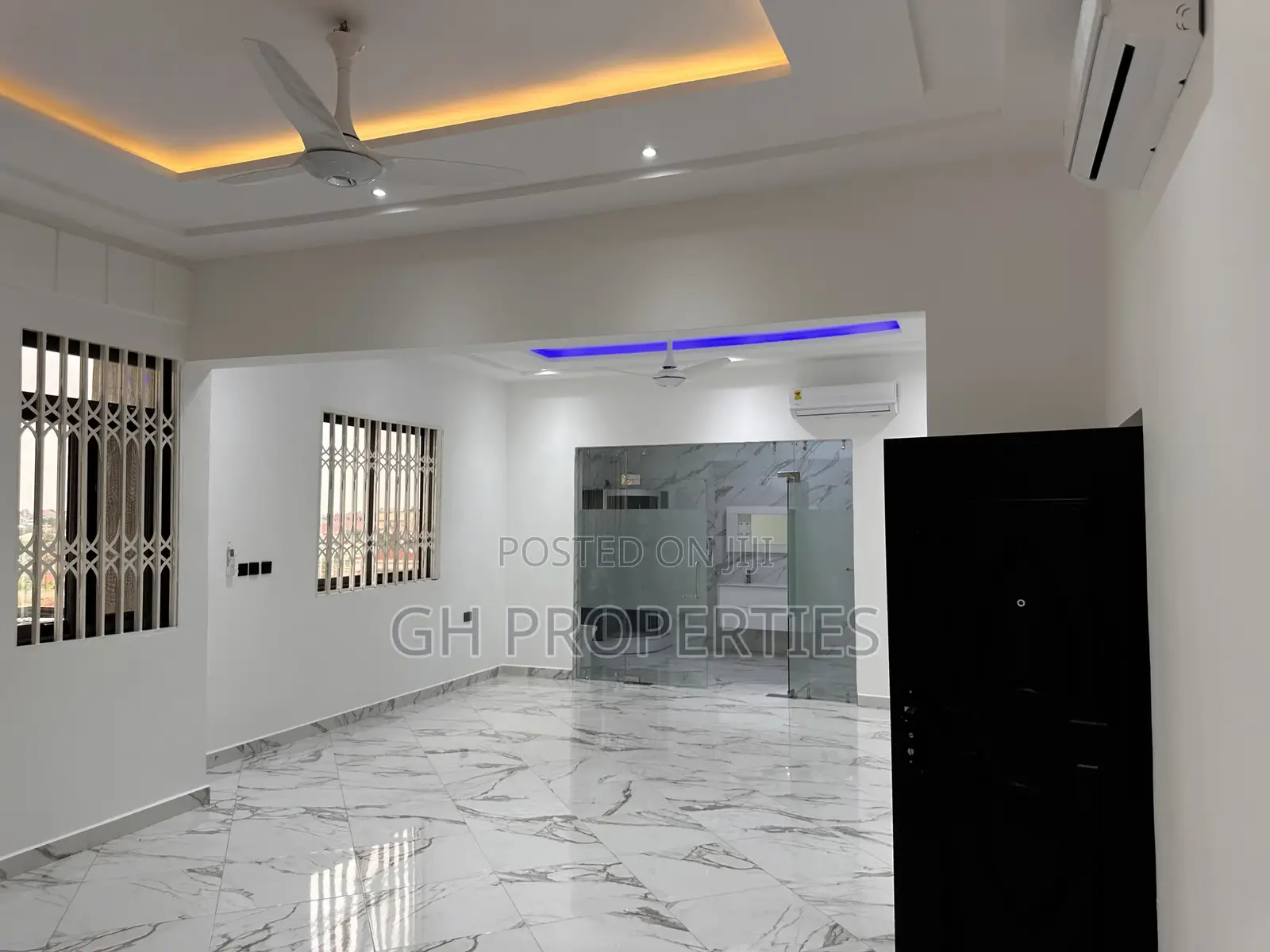 5bdrm Mansion in Agric., Kumasi Metropolitan for sale