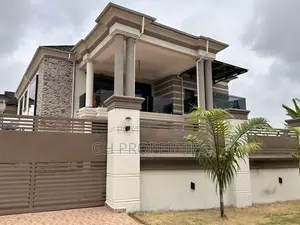 5bdrm Mansion in Agric., Kumasi Metropolitan for sale