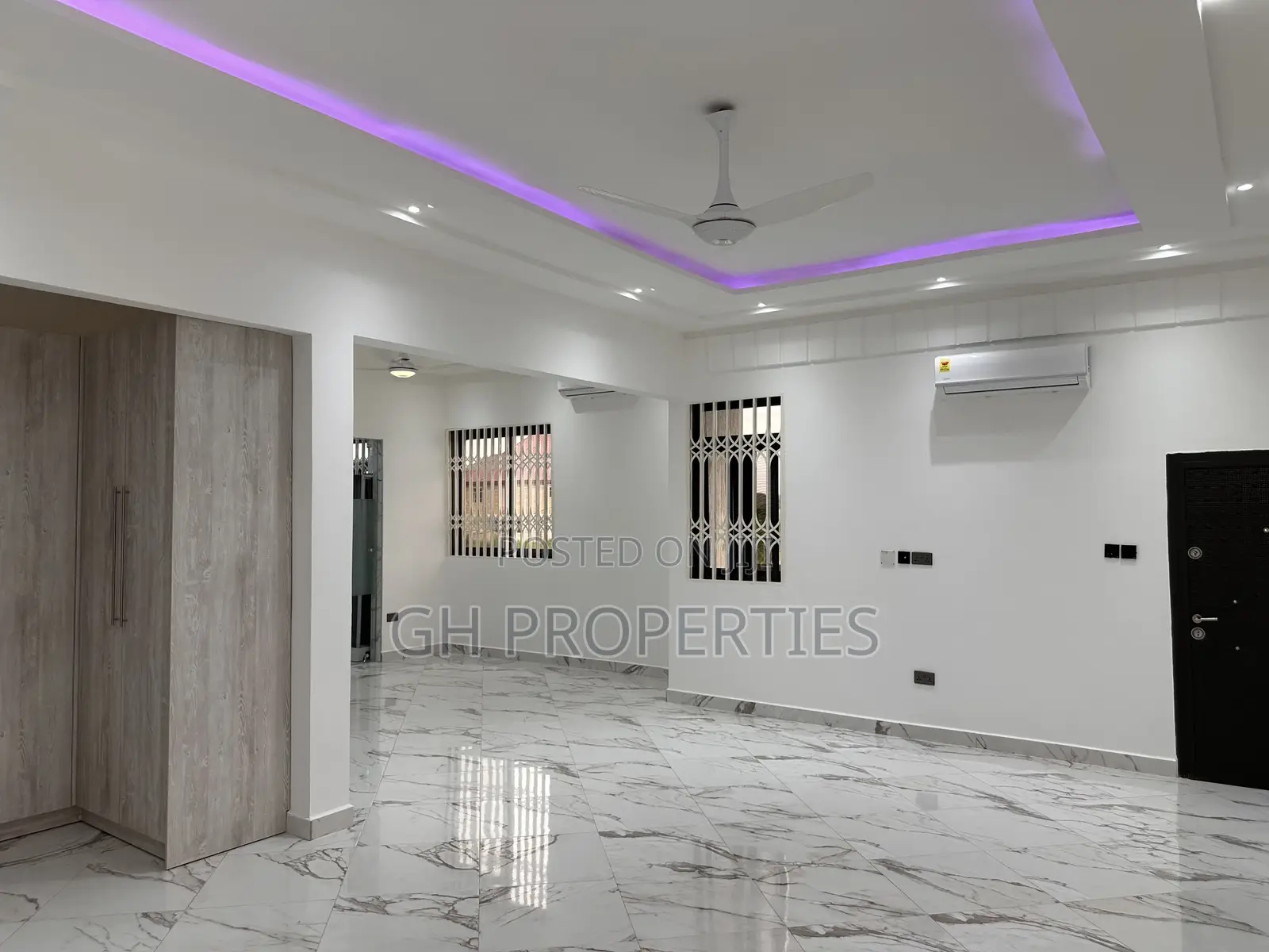 5bdrm Mansion in Agric., Kumasi Metropolitan for sale
