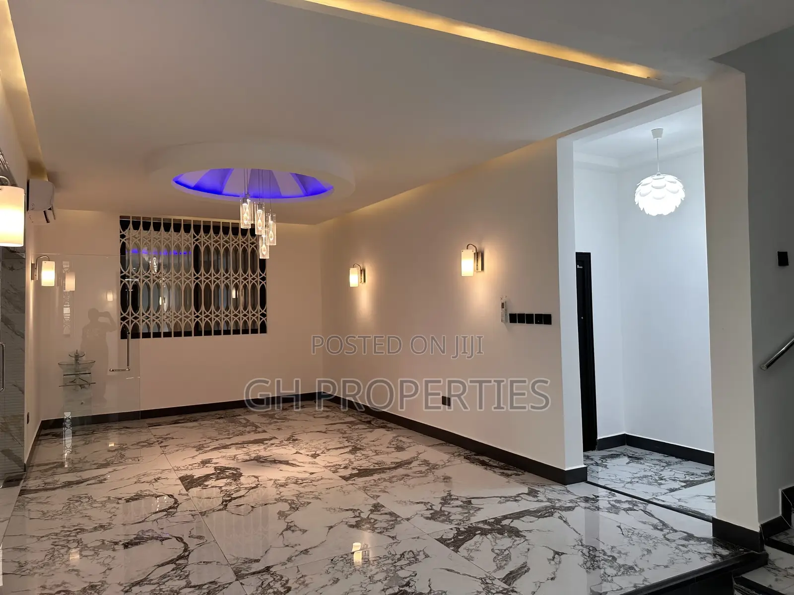 5bdrm Mansion in Agric., Kumasi Metropolitan for sale