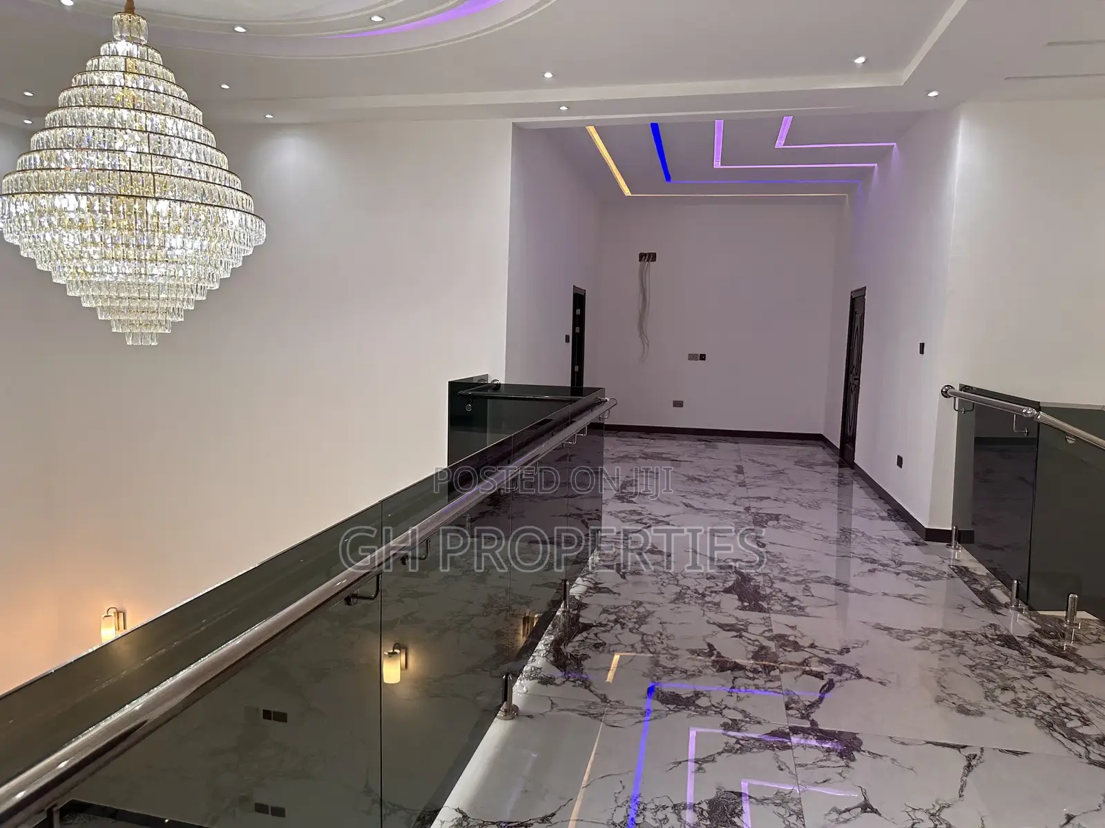 5bdrm Mansion in Agric., Kumasi Metropolitan for sale