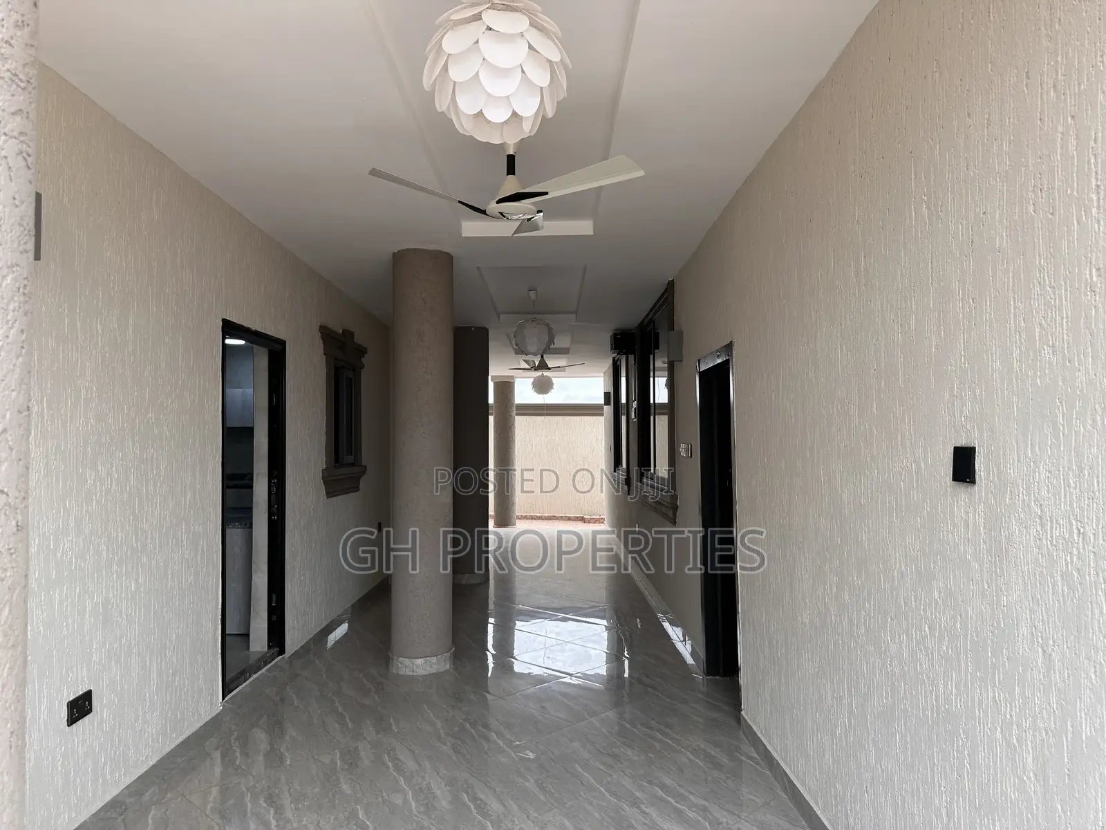 5bdrm Mansion in Agric., Kumasi Metropolitan for sale