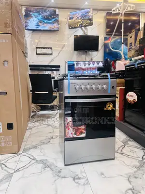 Call and Order for Sliver Gas Electric 2+2