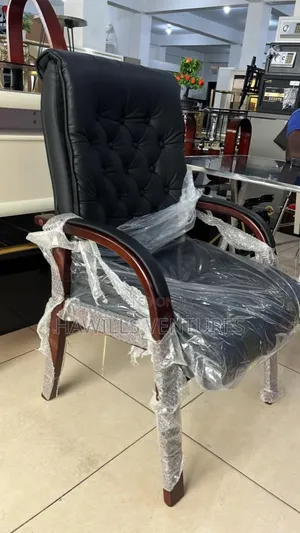 Executive Waiting Board Chair