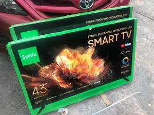 Base Stand-TCL 43 Android Smart Frameless TV W/Bluetooth