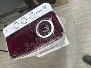 Protective Cover Zara Semi Automatic Washing Machine 5KG