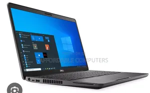 New Laptop Dell Latitude E5500 16GB Intel Core I7 SSD 512GB